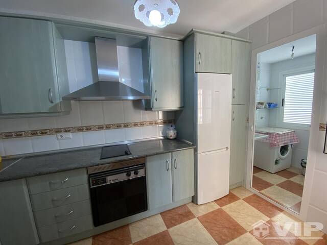VIP8205: Villa for Sale in Garrucha, Almería