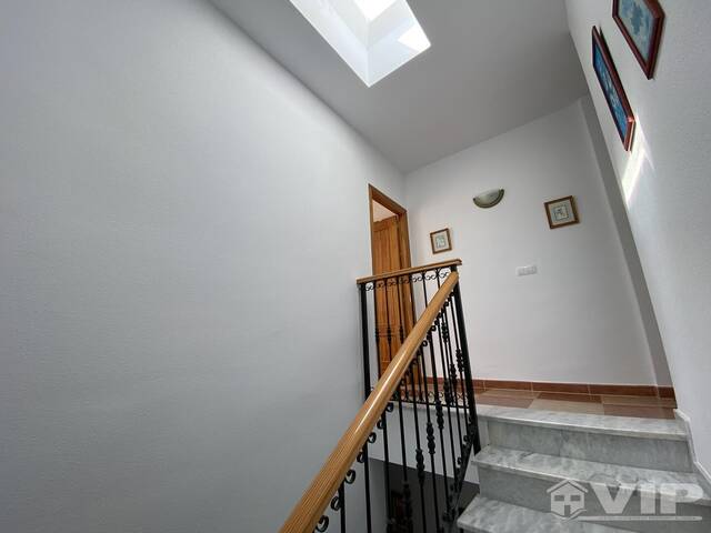 VIP8205: Villa for Sale in Garrucha, Almería