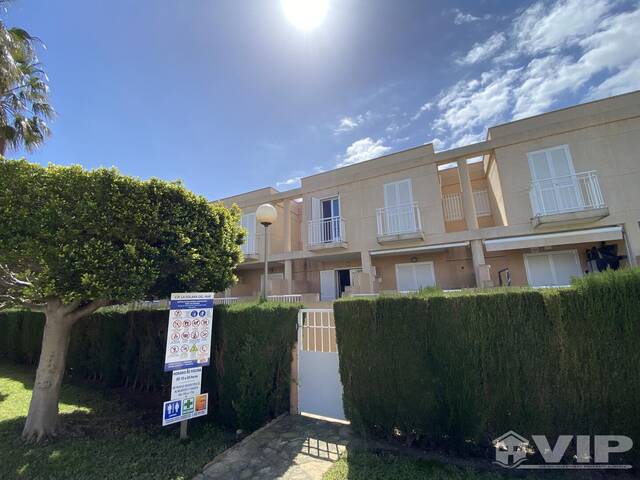 VIP8205: Villa for Sale in Garrucha, Almería