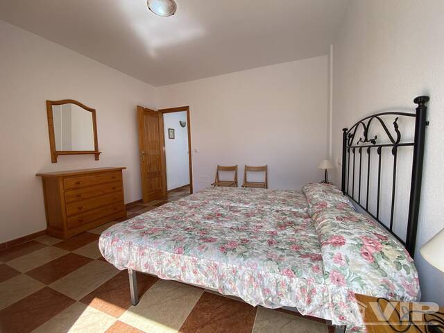 VIP8205: Villa for Sale in Garrucha, Almería