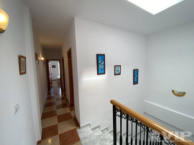 VIP8205: Villa for Sale in Garrucha, Almería