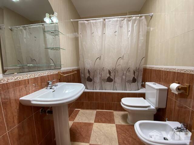 VIP8205: Villa for Sale in Garrucha, Almería