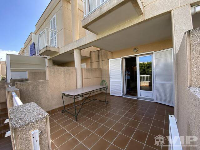 VIP8205: Villa for Sale in Garrucha, Almería