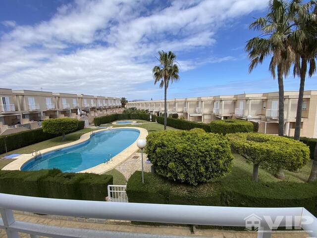 VIP8205: Villa for Sale in Garrucha, Almería