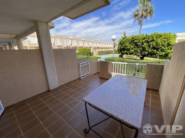 VIP8205: Villa for Sale in Garrucha, Almería