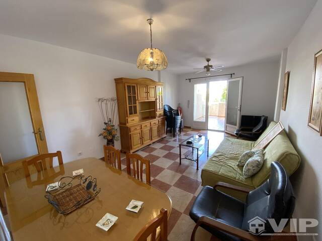 VIP8205: Villa for Sale in Garrucha, Almería