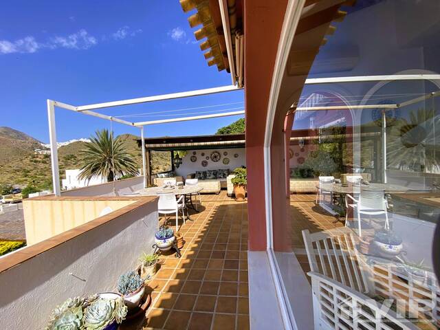 VIP8206: Villa for Sale in Mojácar Playa, Almeria