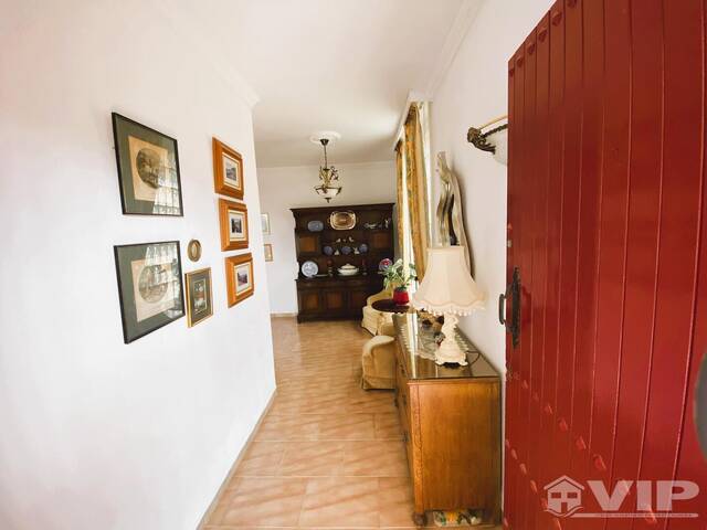 VIP8206: Villa for Sale in Mojácar Playa, Almeria