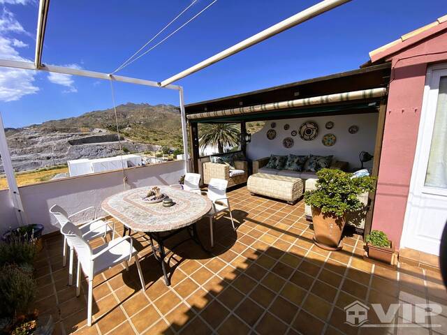 VIP8206: Villa for Sale in Mojácar Playa, Almeria