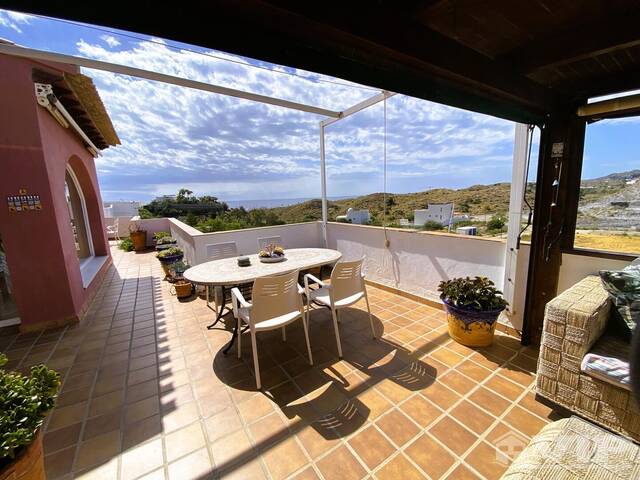 VIP8206: Villa for Sale in Mojácar Playa, Almeria