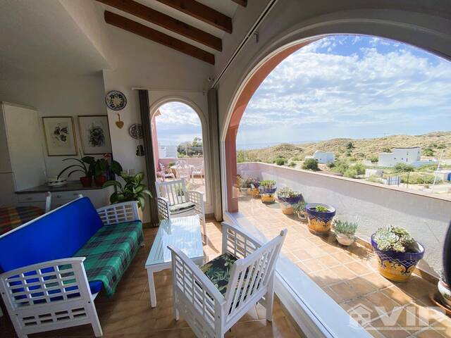 VIP8206: Villa for Sale in Mojácar Playa, Almeria