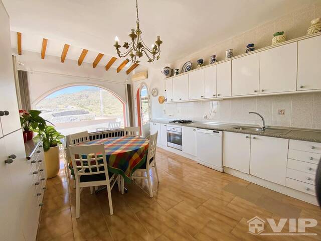 VIP8206: Villa for Sale in Mojácar Playa, Almeria