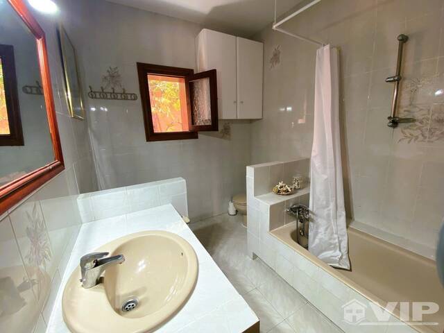 VIP8206: Villa for Sale in Mojácar Playa, Almeria