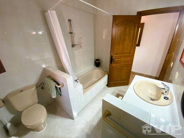 VIP8206: Villa for Sale in Mojácar Playa, Almeria