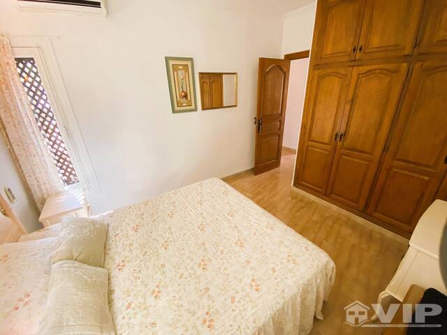 VIP8206: Villa for Sale in Mojácar Playa, Almeria