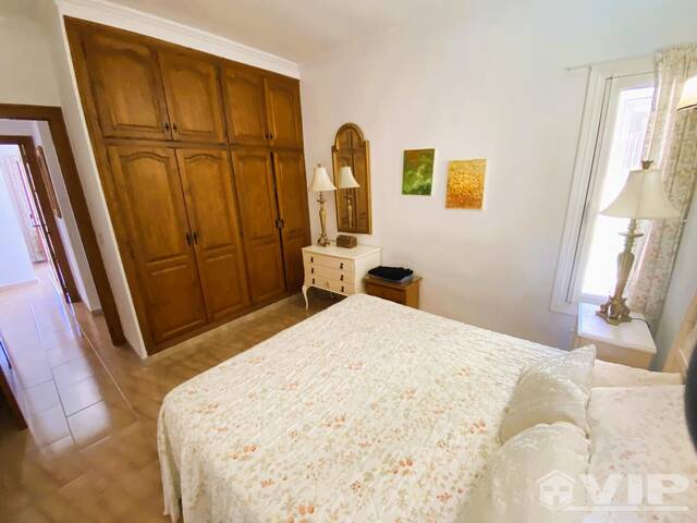 VIP8206: Villa for Sale in Mojácar Playa, Almeria