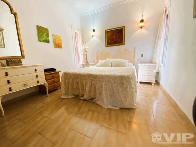 VIP8206: Villa for Sale in Mojácar Playa, Almeria
