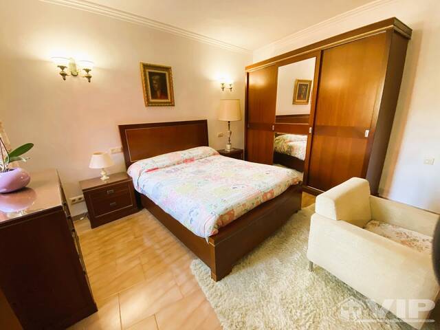 VIP8206: Villa for Sale in Mojácar Playa, Almeria