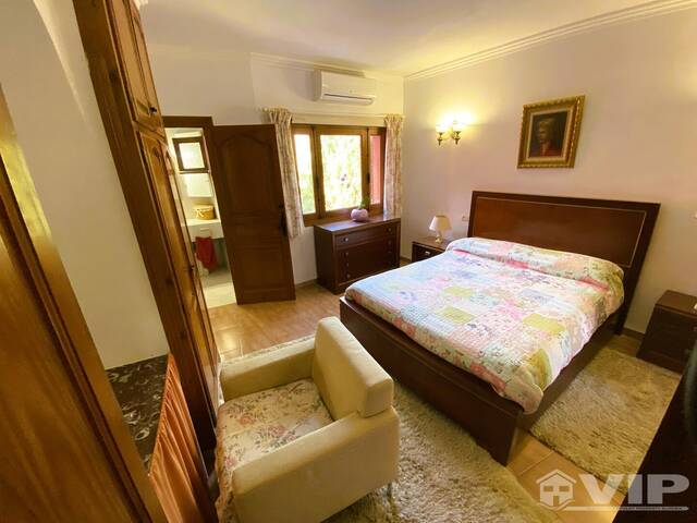 VIP8206: Villa for Sale in Mojácar Playa, Almeria