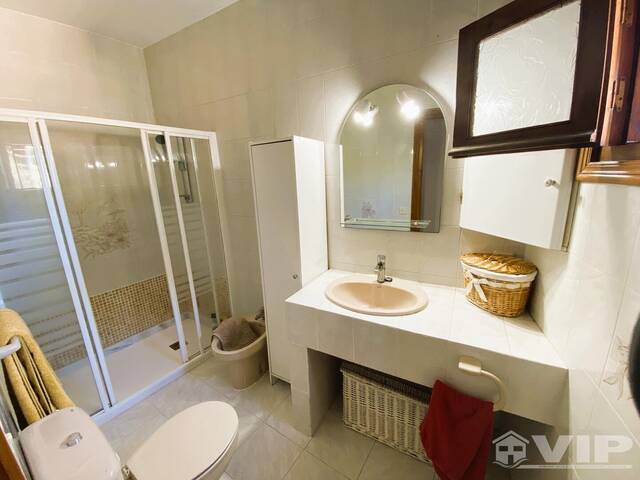 VIP8206: Villa for Sale in Mojácar Playa, Almeria