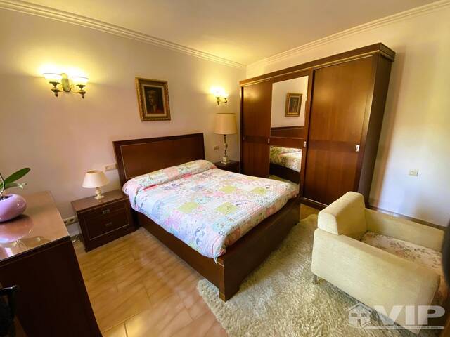 VIP8206: Villa for Sale in Mojácar Playa, Almeria
