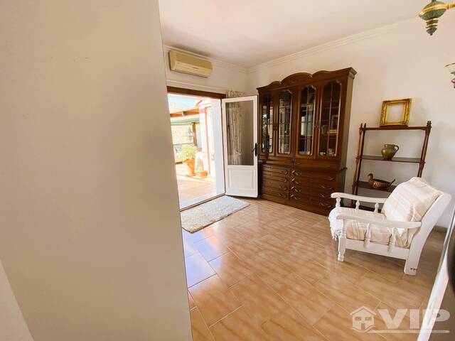 VIP8206: Villa for Sale in Mojácar Playa, Almeria