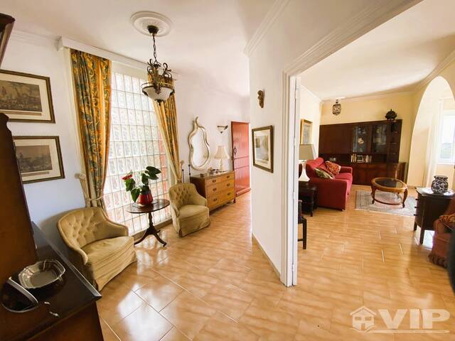 VIP8206: Villa for Sale in Mojácar Playa, Almeria