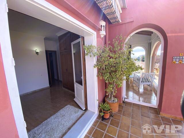 VIP8206: Villa for Sale in Mojácar Playa, Almeria