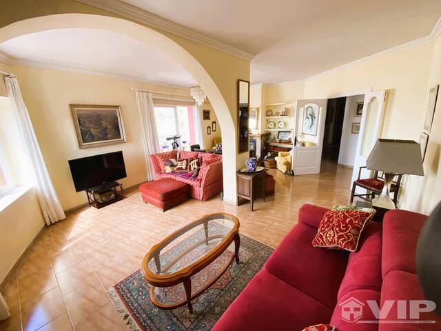 VIP8206: Villa for Sale in Mojácar Playa, Almeria