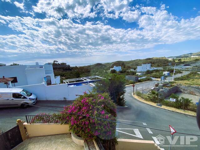 VIP8206: Villa for Sale in Mojácar Playa, Almeria