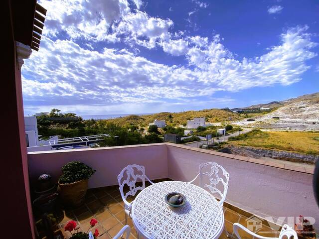 VIP8206: Villa for Sale in Mojácar Playa, Almeria