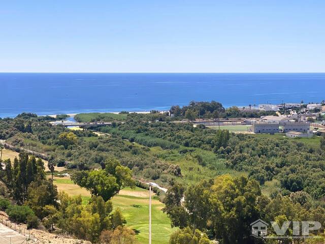 VIP8207: Apartment for Sale in Mojácar Playa, Almeria