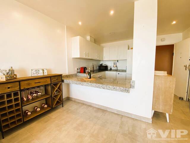 VIP8207: Apartment for Sale in Mojácar Playa, Almeria
