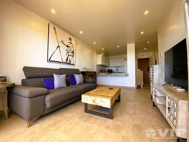 VIP8207: Apartment for Sale in Mojácar Playa, Almeria