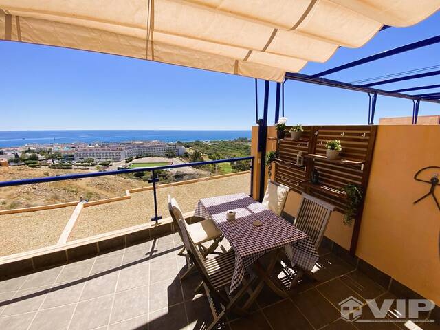 VIP8207: Apartment for Sale in Mojácar Playa, Almeria