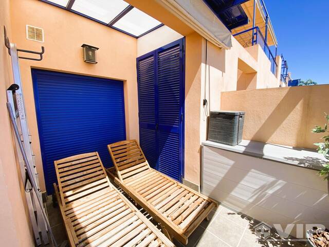 VIP8207: Apartment for Sale in Mojácar Playa, Almeria