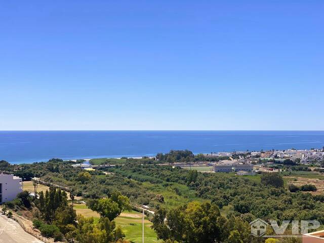 VIP8207: Apartment for Sale in Mojácar Playa, Almeria