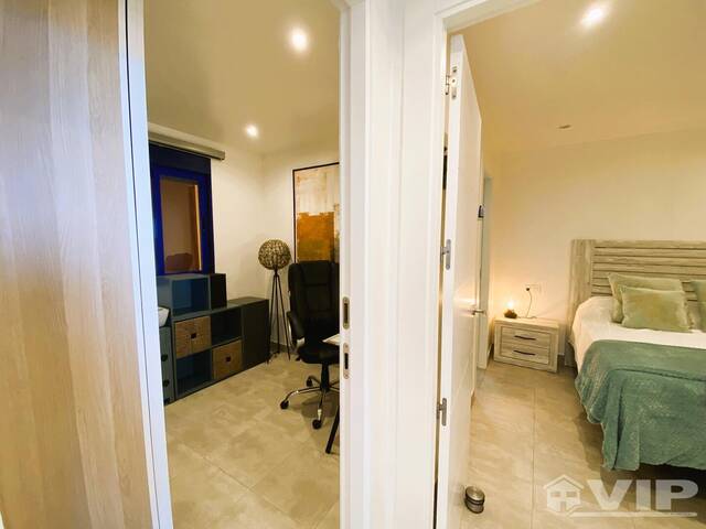 VIP8207: Apartment for Sale in Mojácar Playa, Almeria