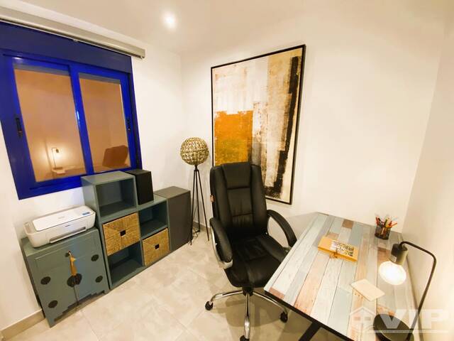 VIP8207: Apartment for Sale in Mojácar Playa, Almeria