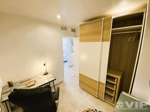 VIP8207: Apartment for Sale in Mojácar Playa, Almeria
