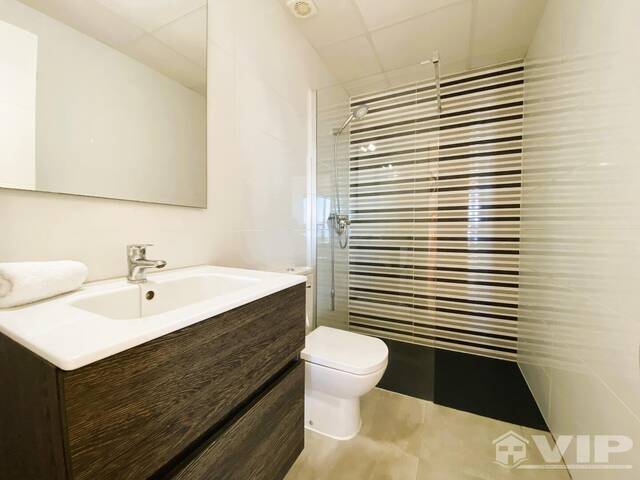 VIP8207: Apartment for Sale in Mojácar Playa, Almeria