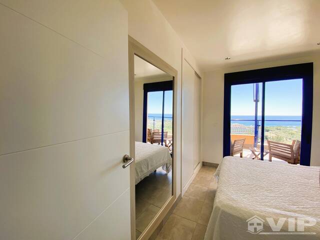 VIP8207: Apartment for Sale in Mojácar Playa, Almeria