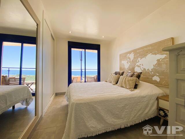 VIP8207: Apartment for Sale in Mojácar Playa, Almeria