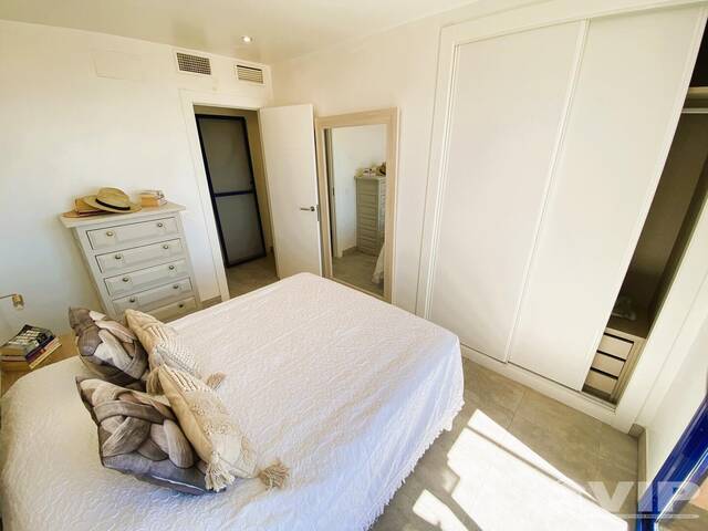 VIP8207: Apartment for Sale in Mojácar Playa, Almeria