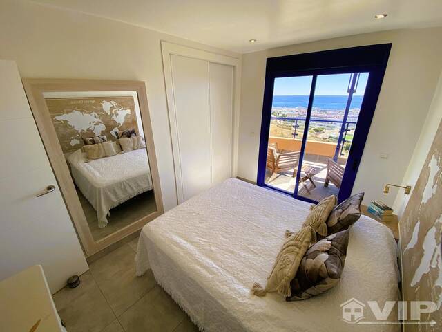 VIP8207: Apartment for Sale in Mojácar Playa, Almeria
