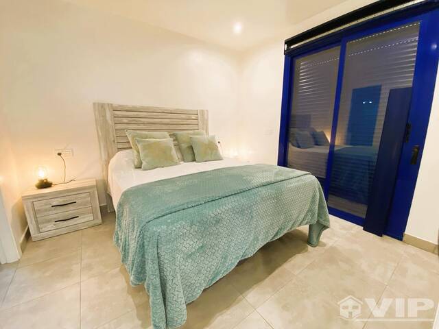 VIP8207: Apartment for Sale in Mojácar Playa, Almeria