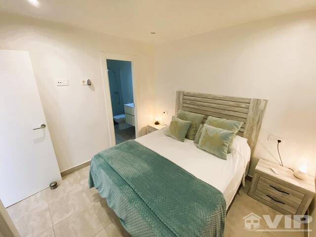 VIP8207: Apartment for Sale in Mojácar Playa, Almeria