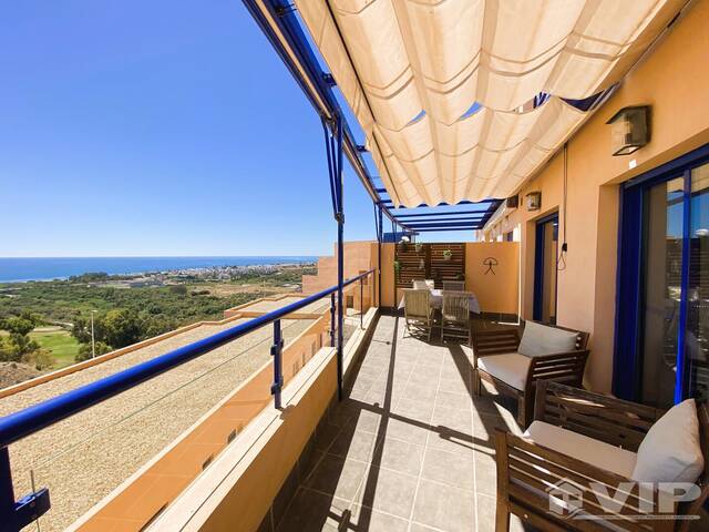 VIP8207: Apartment for Sale in Mojácar Playa, Almeria
