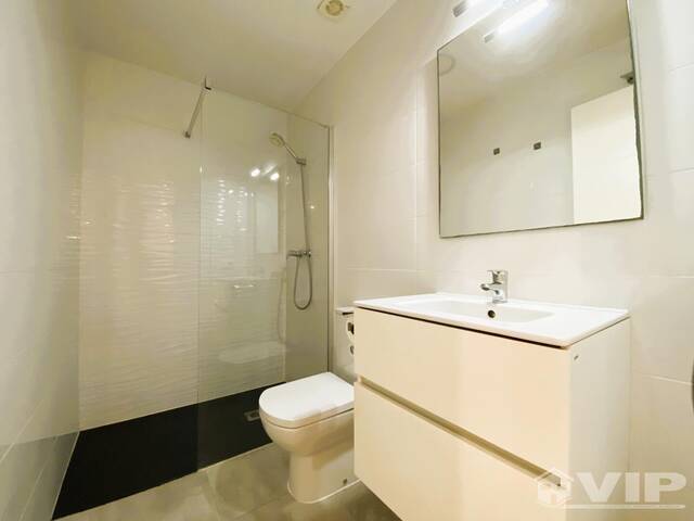 VIP8207: Apartment for Sale in Mojácar Playa, Almeria