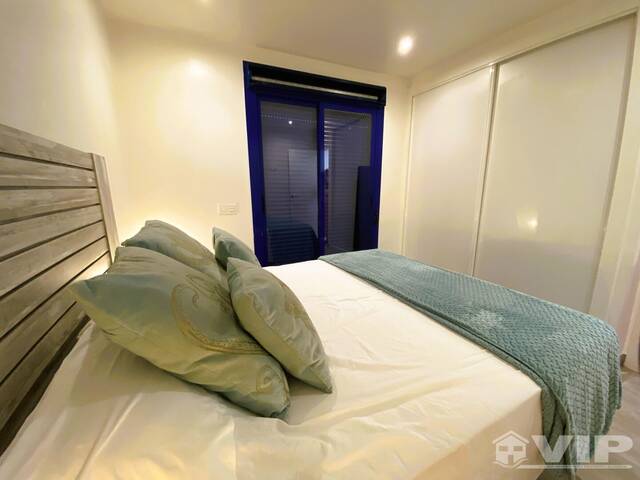 VIP8207: Apartment for Sale in Mojácar Playa, Almeria